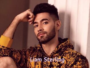 Liam_Sterling