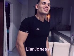 LianJonesss