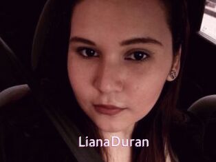 LianaDuran Just Amateurs