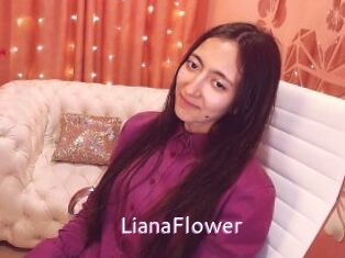 LianaFlower