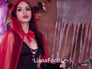 LianaFords