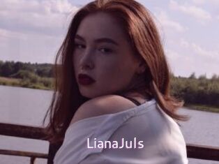 LianaJuls