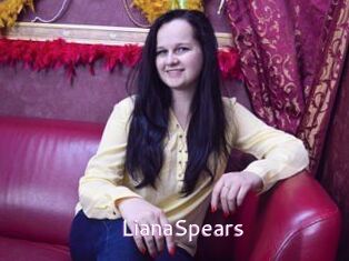 LianaSpears