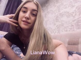 LianaWow Just Amateurs