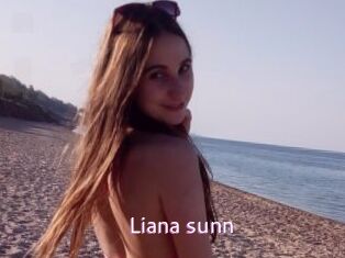 Liana_sunn