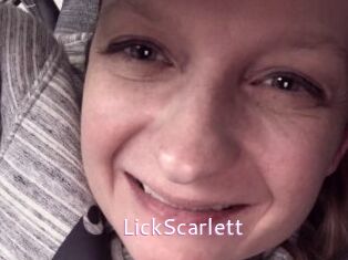 LickScarlett