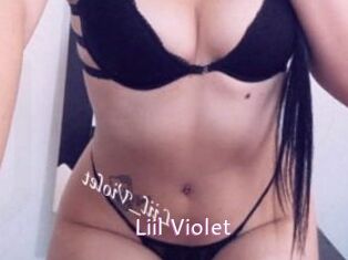 Liil_Violet