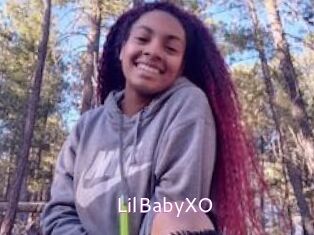 LilBabyXO