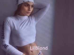 LilBlond