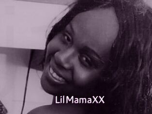 LilMamaXX