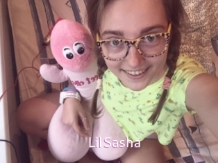 LilSasha