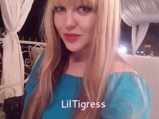 LilTigress