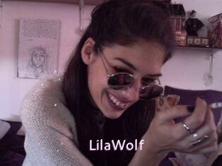 LilaWolf