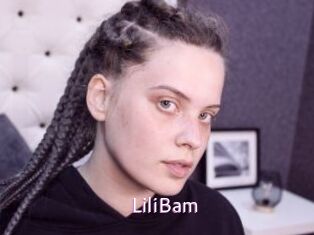 LiliBam