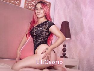 LiliOsorio