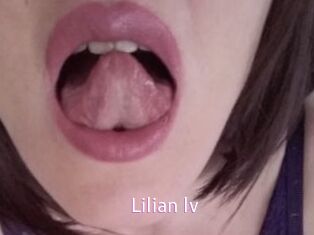 Lilian_lv