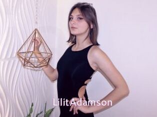 LilitAdamson