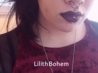 LilithBohem