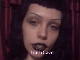 LilithCave