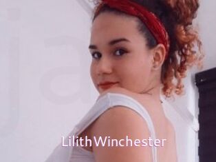 LilithWinchester