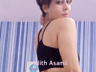 Lilith_Asamii