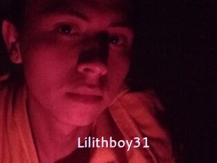 Lilithboy31