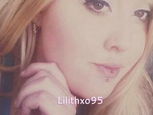 Lilithxo95