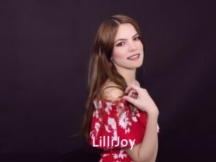 LilliJoy