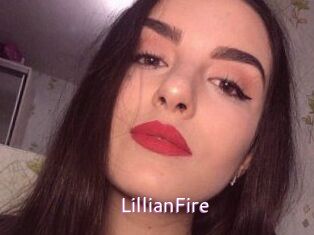 LillianFire