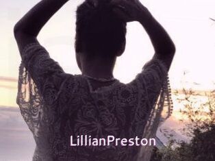 Lillian_Preston