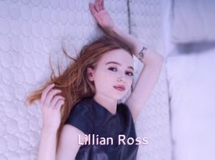 Lillian_Ross