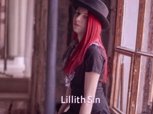 LillithSin