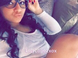 LillyLopezxox