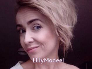 LillyModeel