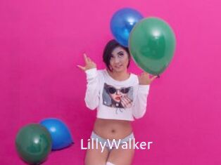 LillyWalker