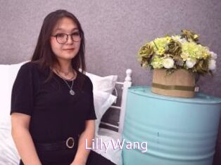 LillyWang