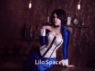 LiloSpacey