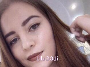 Lilu20di