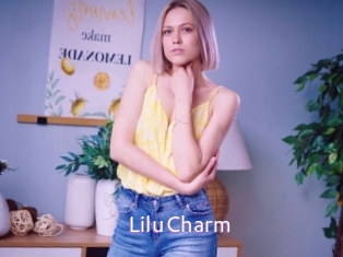 LiluCharm