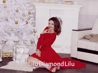 LiluDiamondLilu
