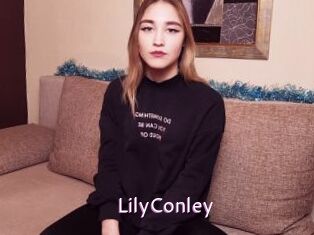 LilyConley