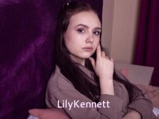 LilyKennett