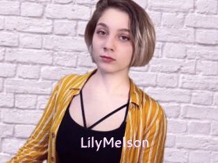 LilyMelson