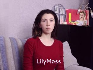 LilyMoss