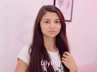 LilyRey