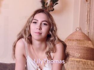 LilyThomas