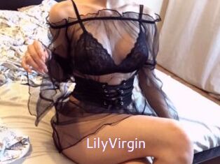 LilyVirgin