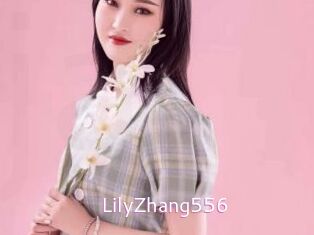 LilyZhang556