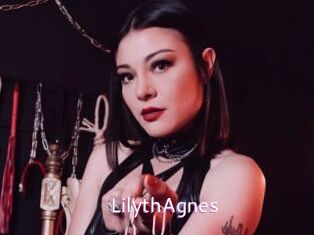 LilythAgnes