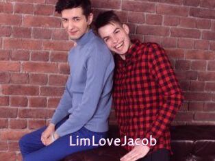 LimLoveJacob